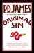 Original Sin (Adam Dalgliesh, #9)