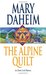 The Alpine Quilt (Emma Lord Mystery, #17)