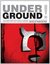 Underground!: The Disinformation Guide to Ancient Civilizations, Astonishing Archaeology, and Hidden History
