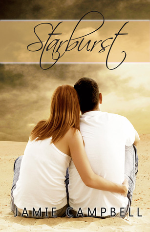 Starburst (The Star Kissed, #3)