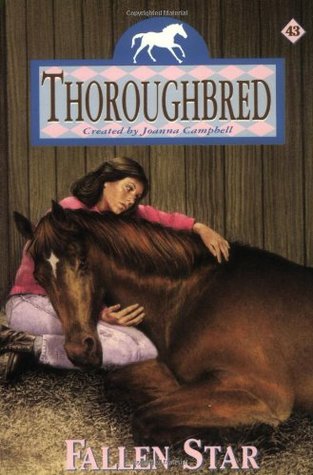 Fallen Star (Thoroughbred #43)