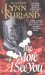 The More I See You (De Piaget, #8)