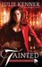 Tainted (The Blood Lily Chronicles, #1)