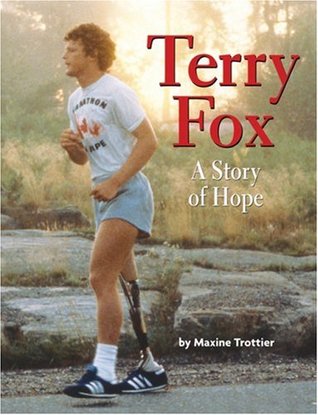 Terry fox essay