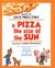A Pizza the Size of the Sun