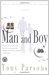 Man and Boy (Harry Silver, #1)