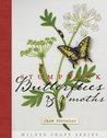 Review: Stumpwork Butterflies & Moths | Zoopolis
