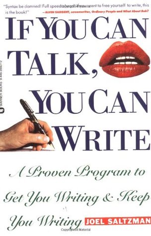 Can you write a book review