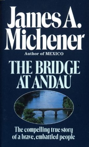 a book report on the bridge at andau by james a michener Unlike most editing & proofreading services, we edit for everything: grammar, spelling, punctuation, idea flow, sentence structure, & more get started now. a book report on the bridge at andau by james a michener Unlike most editing & proofreading services, we edit for everything: grammar, spelling, punctuation, idea flow, sentence structure, & more get started now.