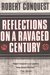 Reflections on a Ravaged Century