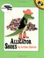 Alligator Shoes