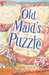 Old Maid's Puzzle by Terri Thayer Old Maid's Puzzle by Terri Thayer