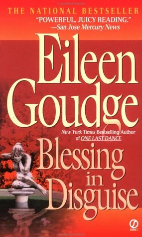 Blessing in Disguise Book