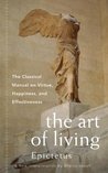 The Art of Living by Epictetus