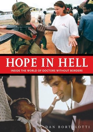 Essay about doctors without borders