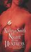 Night of the Huntress (Brotherhood of Blood, #2)