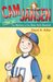 Cam Jansen and the Mystery of the Babe Ruth Baseball (Cam Jansen Mysteries, #6)