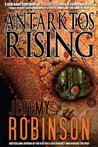 Antarktos Rising (Origins Edition, #4)