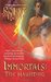 The Haunting (Immortals, #7)