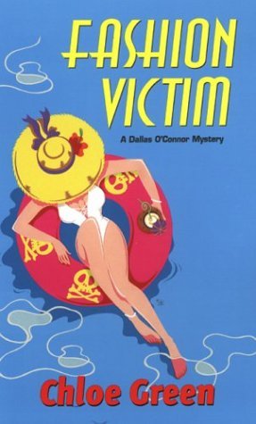 Fashion Victim - Chloe Green