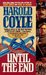 Until the End (U.S. Civil War, #2)