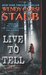 Live to Tell (Live to Tell #1)