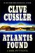 Atlantis Found (Dirk Pitt, #15)