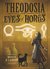 Theodosia and the Eyes of Horus (Theodosia Throckmorton, Book #3)