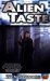 Alien Taste by Wen Spencer Alien Taste by Wen Spencer
