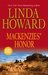 Mackenzies' Honor: Mackenzie's Pleasure/A Game of Chance (Mackenzie Family, #3 & 5)