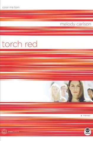 Torch Red Color Me Torn TrueColors series Melody Carlson epub download and pdf download
