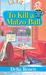 To Kill a Matzo Ball by Delia Rosen To Kill a Matzo Ball by Delia Rosen