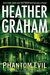 Phantom Evil (Krewe of Hunters, #1)