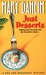 Just Desserts (Bed-and-Breakfast Mysteries #1)