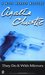 They Do It with Mirrors (Miss Marple, #6)