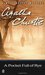 A Pocket Full of Rye (Miss Marple, #7)