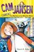 The Mystery of the Monster Movie (Cam Jansen Mysteries, #8)