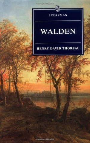 Walden essay