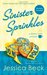 Sinister Sprinkles (Donut Shop Mystery #3)