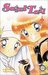 Saint Tail, Vol. 02