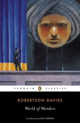 Pleasures of love essay robertson davies