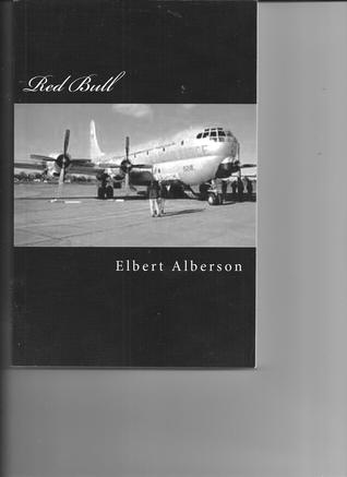 RED BULL Elbert Alberson RED BULL Elbert Alberson