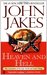 Heaven and Hell (North and South, #3)
