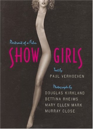 showgirls lap dance