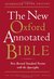 The New Oxford Annotated Bible, New Revised Standard Version