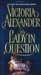 The Lady in Question (Effingtons, #7)