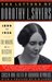 The Letters of Dorothy L. Sayers. Vol. 1, 1899-1936: The Making of a Detective Novelist