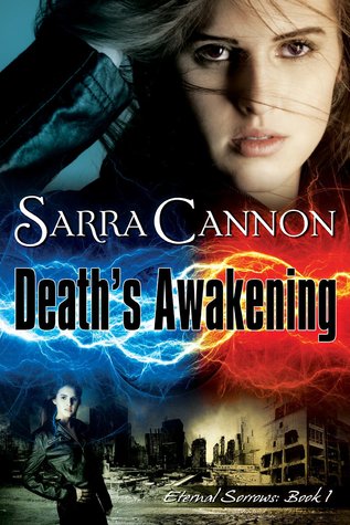 Death's Awakening (Eternal Sorrows #1)