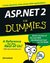 ASP.NET 2 For Dummies (For Dummies (Computer/Tech))