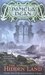 The Hidden Land (The Secret Country, #2)